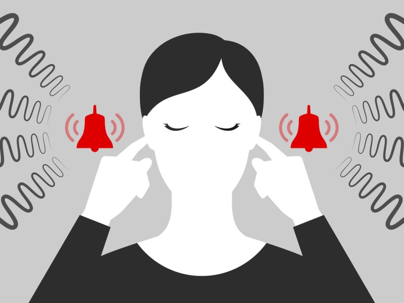 An Introduction to&nbsp;Tinnitus