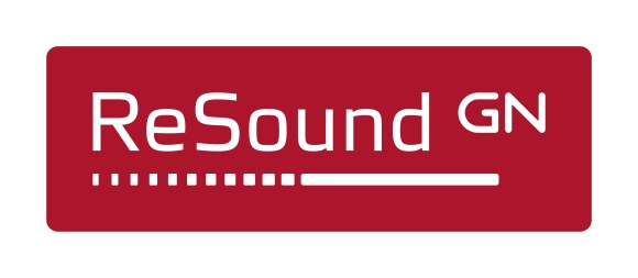 ReSound GN logo