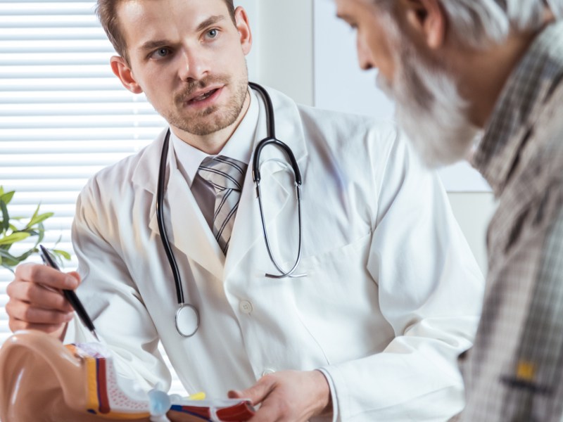 How is it&nbsp;Diagnosed?