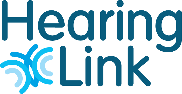 Hearing Link logo